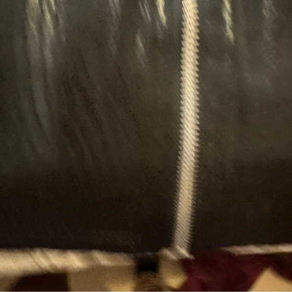 Shein Women’s Dress Black Size 1X Snake Print Zip Front - Picture 2 of 5